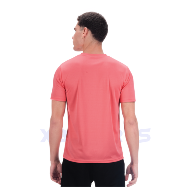 Áo cầu lông Hundred Rally Point Chính Hãng