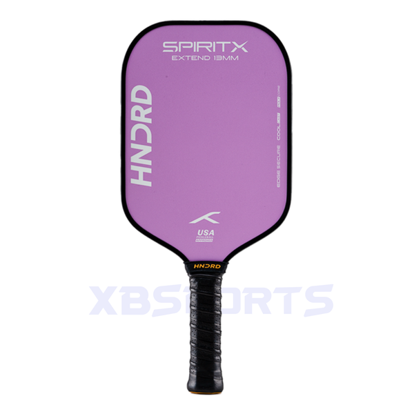 Vợt Pickleball Hundred Spirit X Pop Chính Hãng