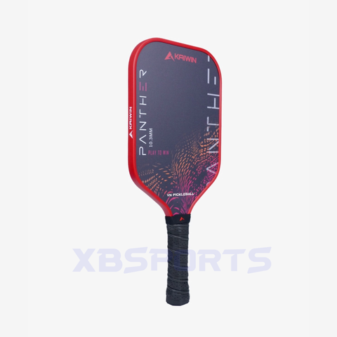 Vợt Pickleball Kaiwin PRO Panther Chính Hãng