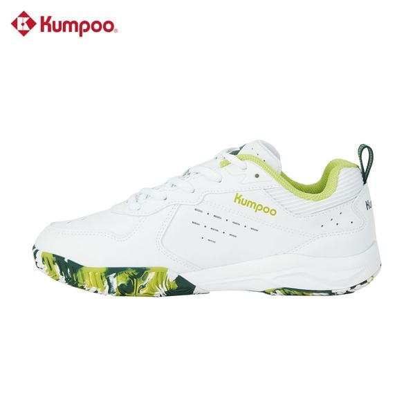 Giày cầu lông Kumpoo KH-E317 Chính Hãng