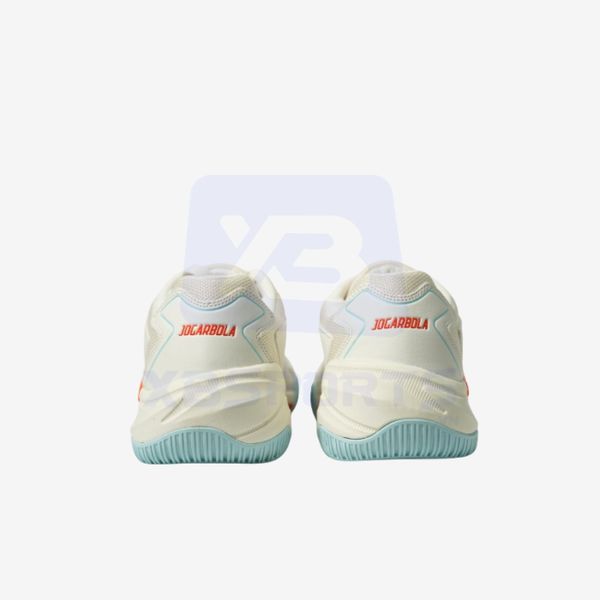 Giày Pickleball Jogarbola Bubble J Chính Hãng