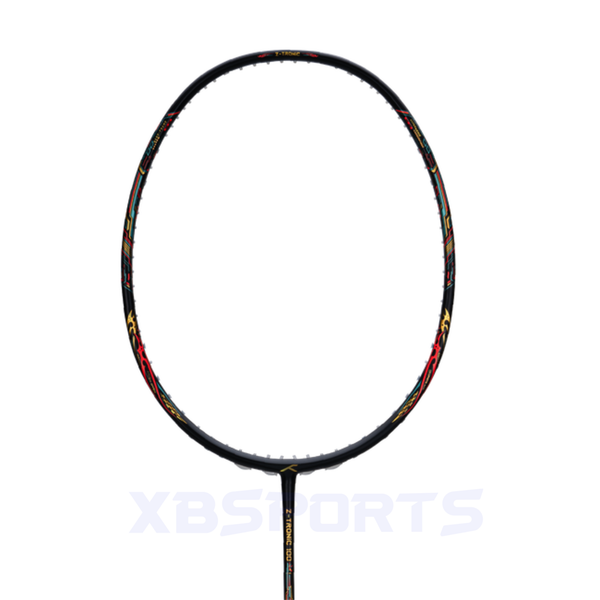 Vợt cầu lông Hundred Z-TRONIC 100 Chính Hãng