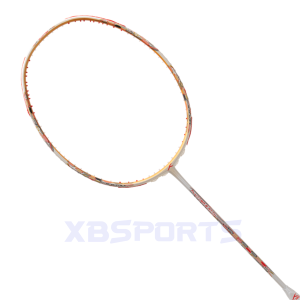 Vợt cầu lông Hundred Flutter S ATTK Chính Hãng