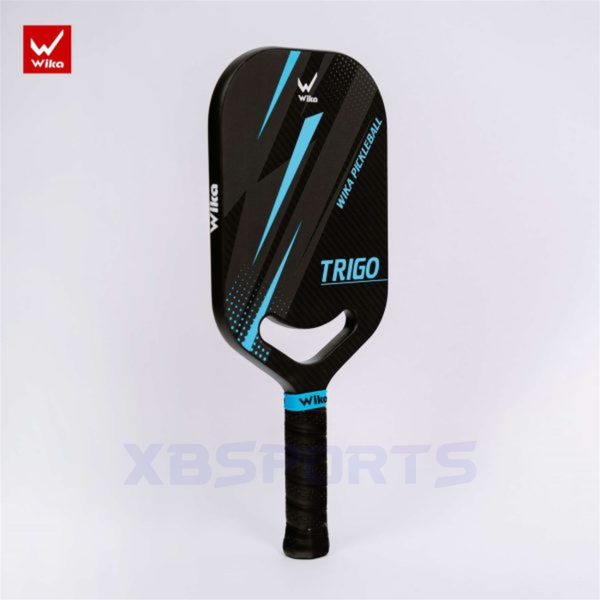 Vợt Pickleball Wika Trigo Chính Hãng