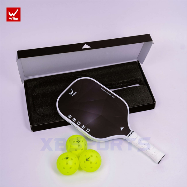 Vợt Pickleball Wika Grows Chính Hãng