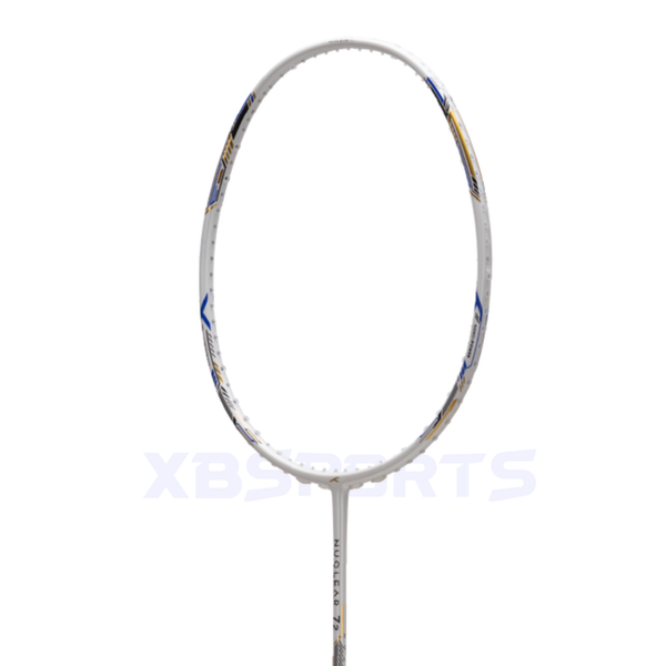 Vợt cầu lông Hundred Nuclear 72 Chính Hãng