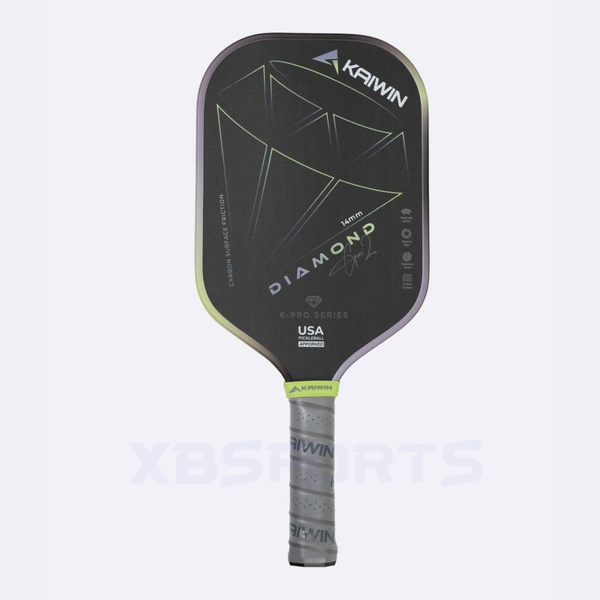 Vợt Pickleball Kaiwin Diamond Gen 2 Chính Hãng