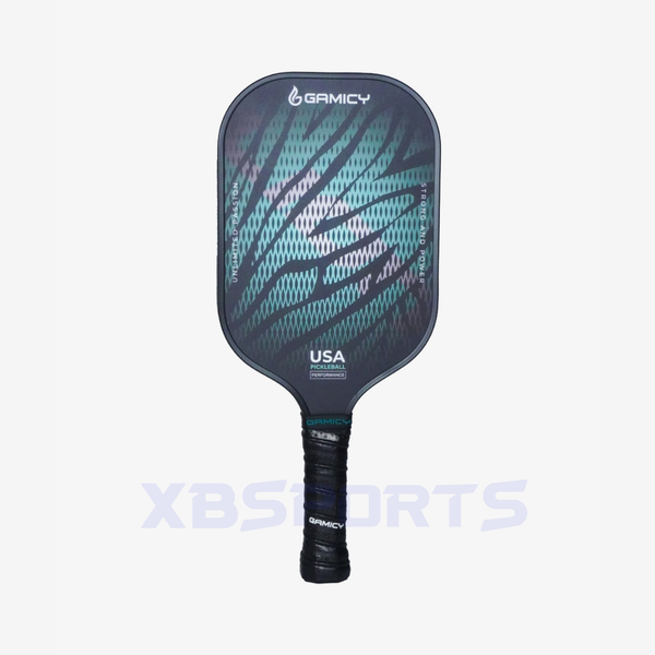 Vợt Pickleball Kaiwin Gamicy Lion Chính Hãng