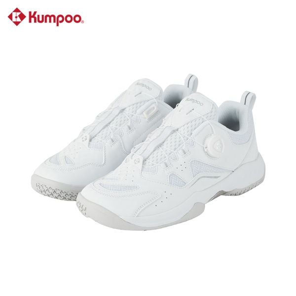 Giày cầu lông Kumpoo KH-D66 Chính Hãng