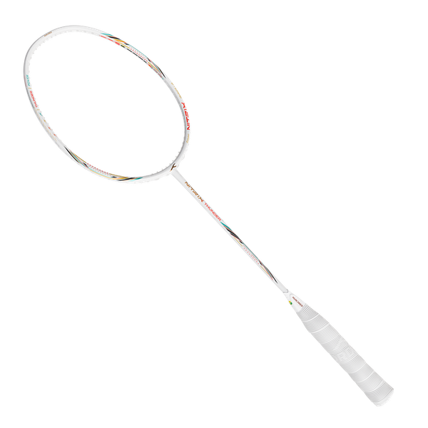 Vợt cầu lông Hundred NITRIX THUNDER Chính Hãng