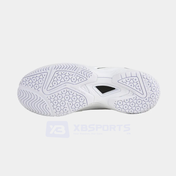 Giày Cầu Lông Victor A302 AB Chính Hãng