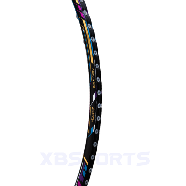 Vợt cầu lông Hundred T-FUSION 500 ATTK Chính Hãng