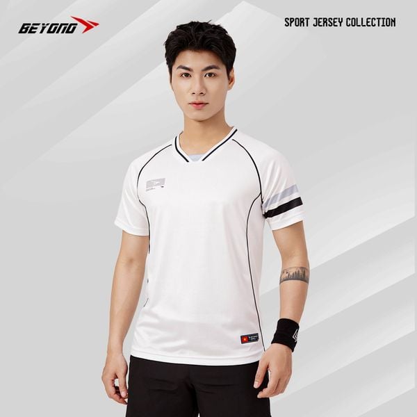 Áo thể thao Nữ Beyono SP04