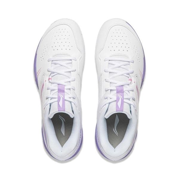 Giày cầu lông Lining THUNDER Ⅱ LITE Unisex P-AYTW003-2V Chính Hãng