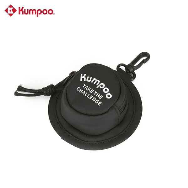 Balo cầu lông Kumpoo K-521 Chính Hãng