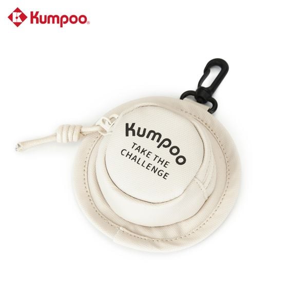 Balo cầu lông Kumpoo K-521 Chính Hãng