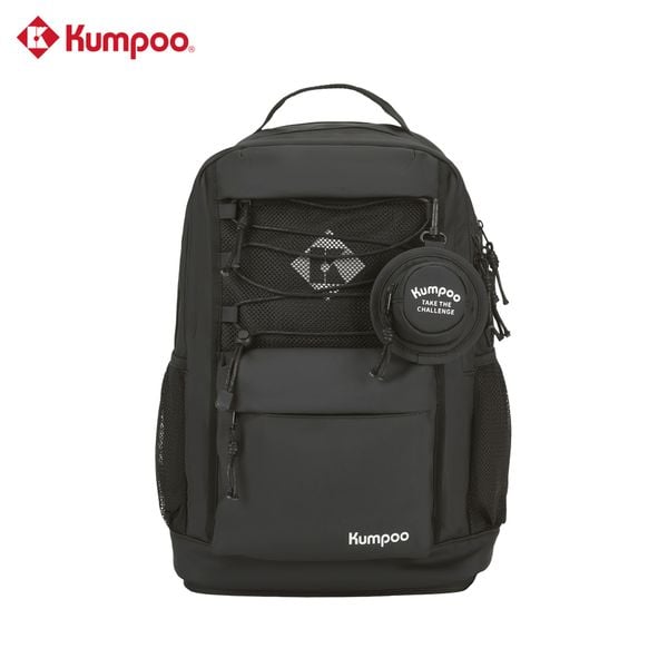 Balo cầu lông Kumpoo K-521 Chính Hãng