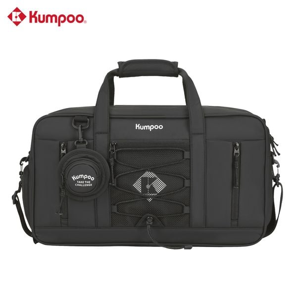 Túi vợt Kumpoo K-531 Chính Hãng