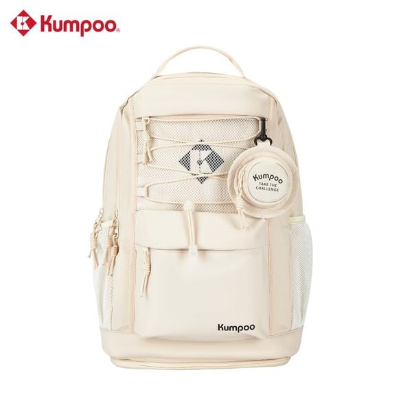 Balo cầu lông Kumpoo K-521 Chính Hãng
