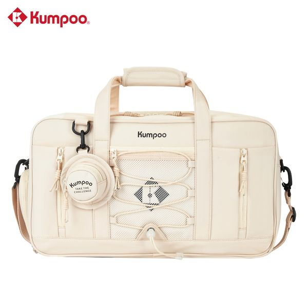 Túi vợt Kumpoo K-531 Chính Hãng