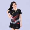 Áo cầu lông Hundred Bladefire Nữ Chính Hãng