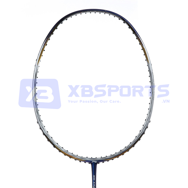 Vợt cầu lông Lining 3D Calibar 200 chính hãng