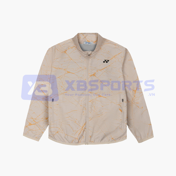 Áo khoác Yonex 2886 Lite Jacket Chính Hãng