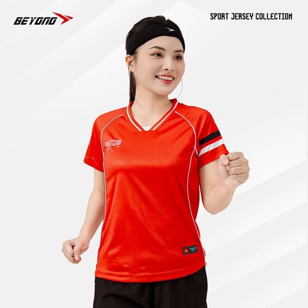 Áo thể thao Nam Beyono SP04