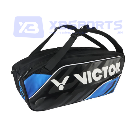 Túi Cầu Lông Victor BR9213 Chính Hãng