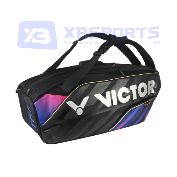 Túi Cầu Lông Victor BR9213 Chính Hãng