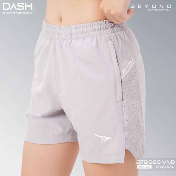 Quần thể thao Nữ Beyono Dash SP02
