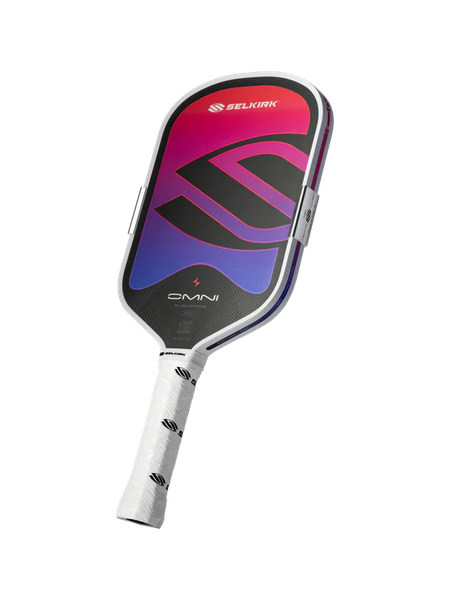 Vợt Pickleball Selkirk OMNI All-Court Chính Hãng