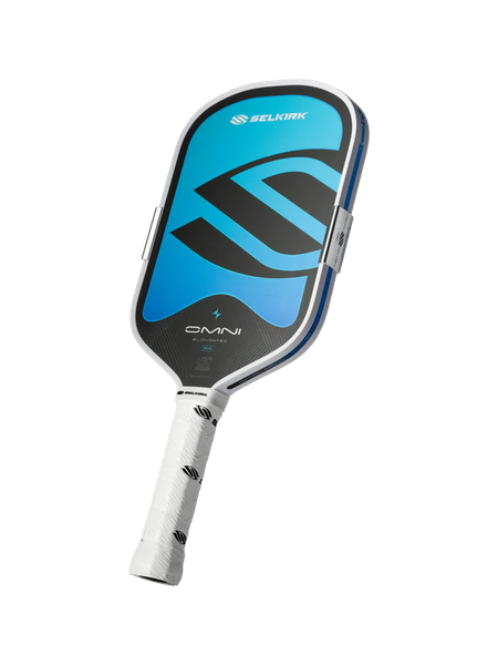 Vợt Pickleball Selkirk OMNI All-Court Chính Hãng