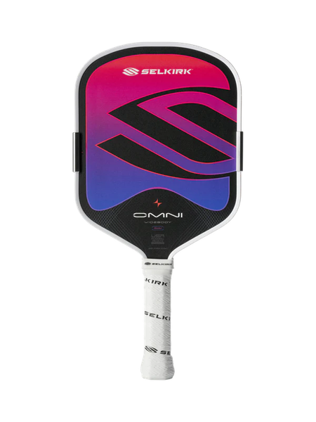 Vợt Pickleball Selkirk OMNI All-Court Chính Hãng