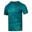 TEAL GREEN