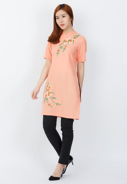 Áo thể thao Beyono Dink APK01 Nữ