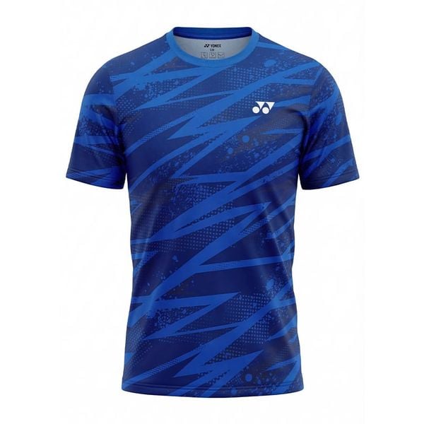 Áo cầu lông Yonex TRM3215RW3ZZ ( Runaway Collection 3 ) Chính Hãng