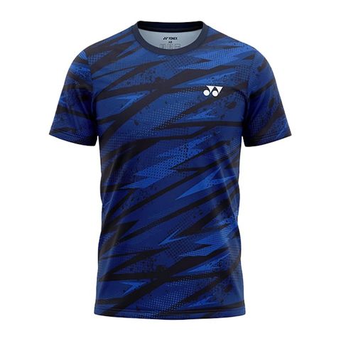 Áo cầu lông Yonex TRM3215RW3ZZ ( Runaway Collection 3 ) Chính Hãng