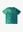 TEAL GREEN