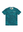 TEAL GREEN