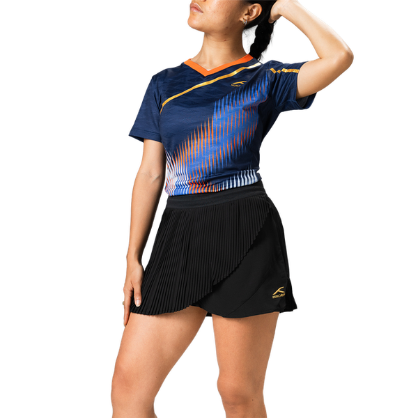 Váy cầu lông Hundred HBBF-5M035-1 Chính Hãng