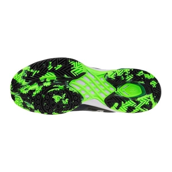 Giày cầu lông Mizuno Wave Claw 4 Chính Hãng