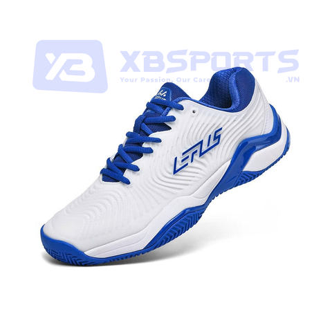 Giày Pickleball/Tennis Lefus L031 Chính Hãng