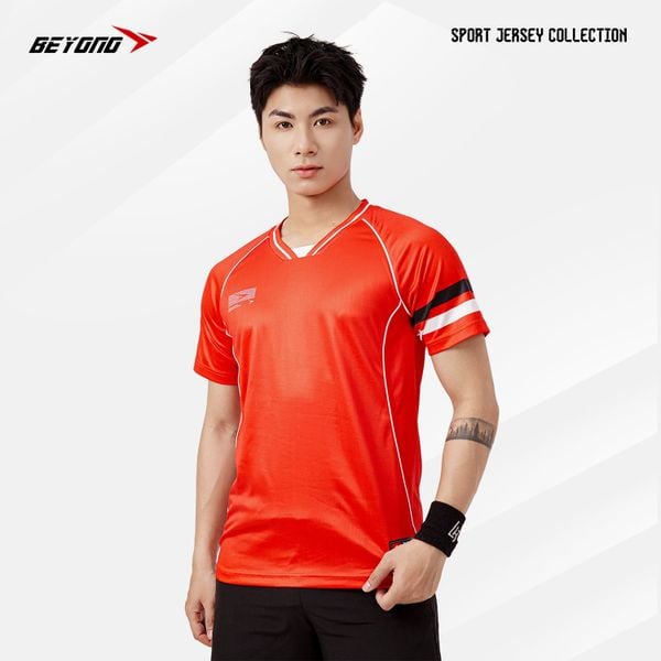 Áo thể thao Nam Beyono SP04