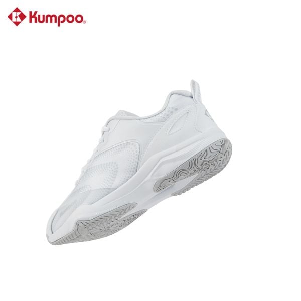 Giày cầu lông Kumpoo KH-E315 Chính Hãng