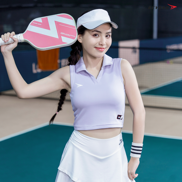 Áo thể thao Beyono Dink APK07 Nữ