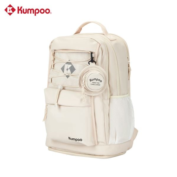 Balo Cầu Lông Kumpoo KB-521 chính hãng