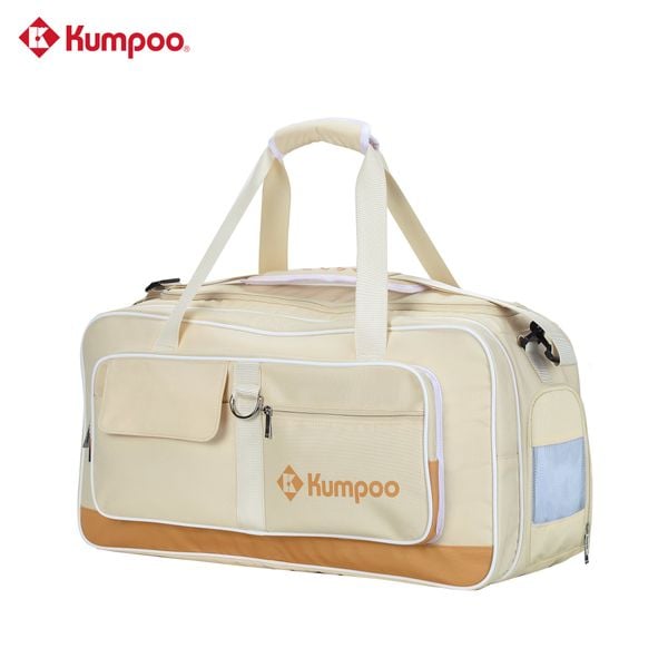 Bao vợt Kumpoo KB-661 chính hãng