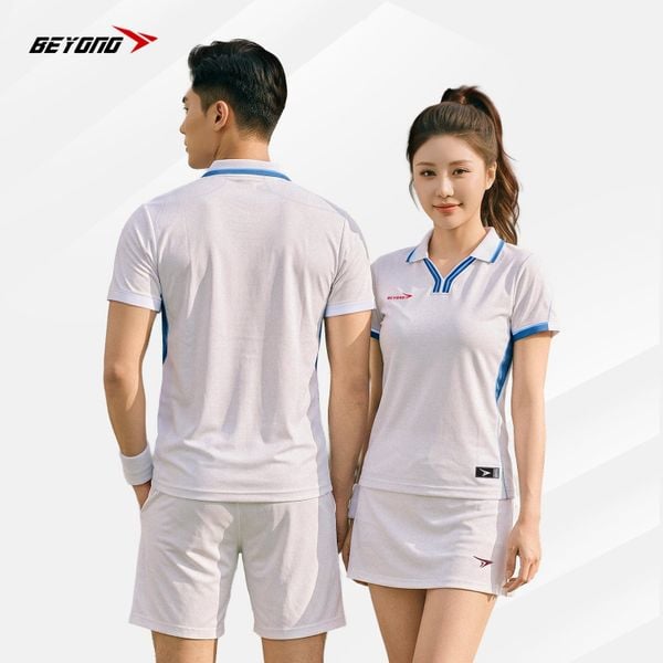 Áo thể thao Nữ Beyono PK18