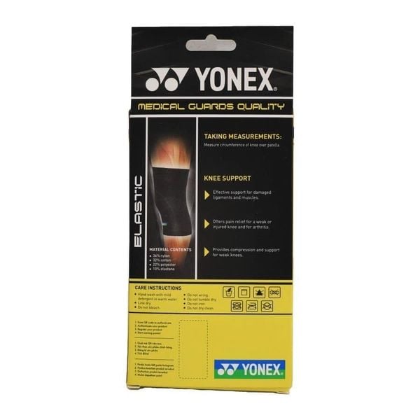 Bó gối cầu lông Yonex SRG611 Chính Hãng